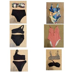 Swimsuit Collection small